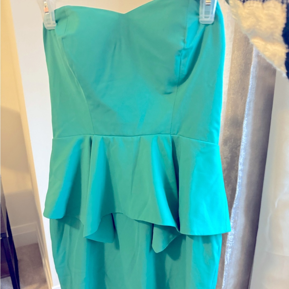 Cocktail Dress